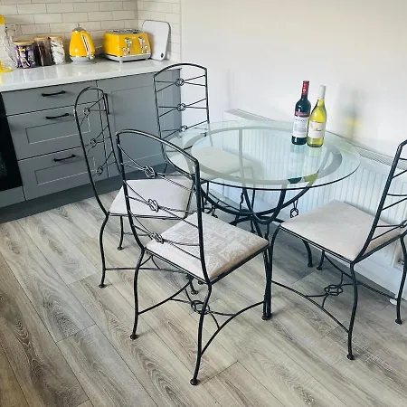 To Everything In Mayo Four Bedrooms Holiday home