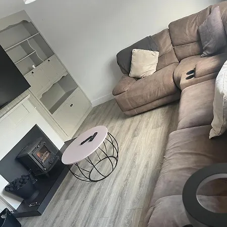 Holiday home To Everything In Mayo Four Bedrooms *