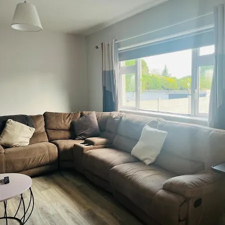 To Everything In Mayo Four Bedrooms