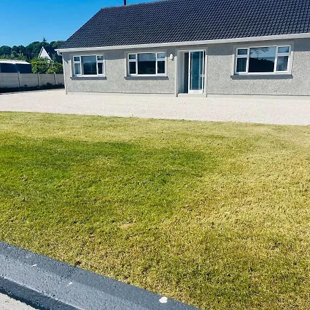 To Everything In Mayo Four Bedrooms Holiday home