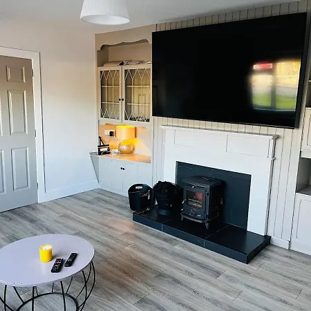 To Everything In Mayo Four Bedrooms * Balla