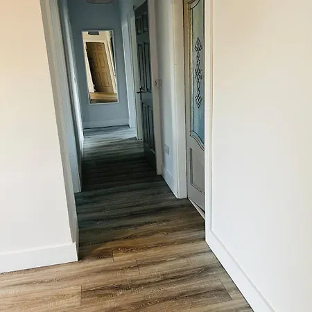 To Everything In Mayo Four Bedrooms